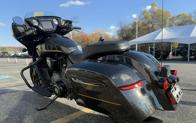 2026 Indian Motorcycle CHIEFTAIN POWERPLUS DH 112 AUDIO PACKAGE