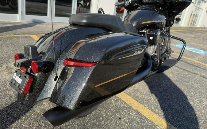 2026 Indian Motorcycle CHIEFTAIN POWERPLUS DH 112 AUDIO PACKAGE