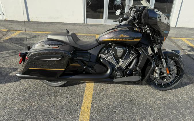 2026 Indian Motorcycle CHIEFTAIN POWERPLUS DH 112 AUDIO PACKAGE