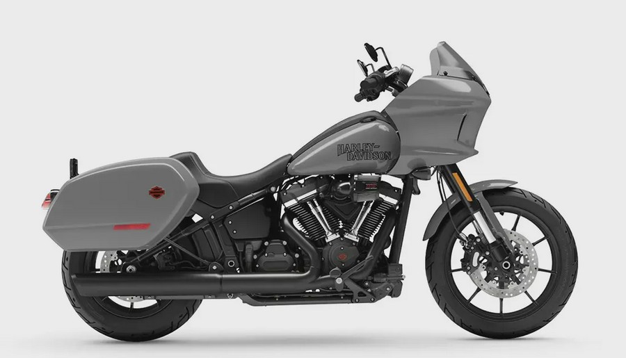 2026 Harley-Davidson Low Rider ST