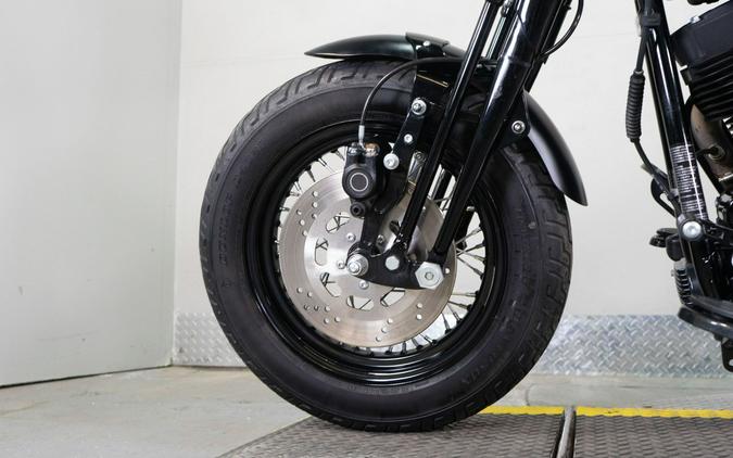 2009 Harley-Davidson Softail® Cross Bones™