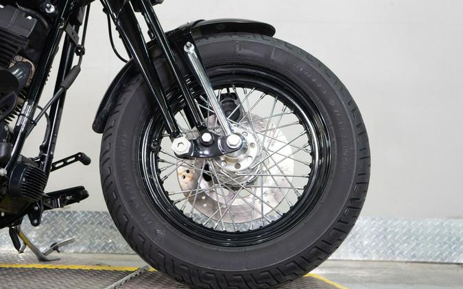 2009 Harley-Davidson Softail® Cross Bones™