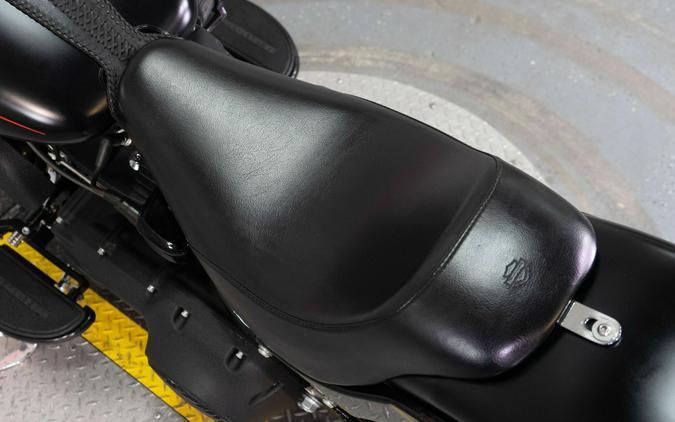 2009 Harley-Davidson Softail® Cross Bones™