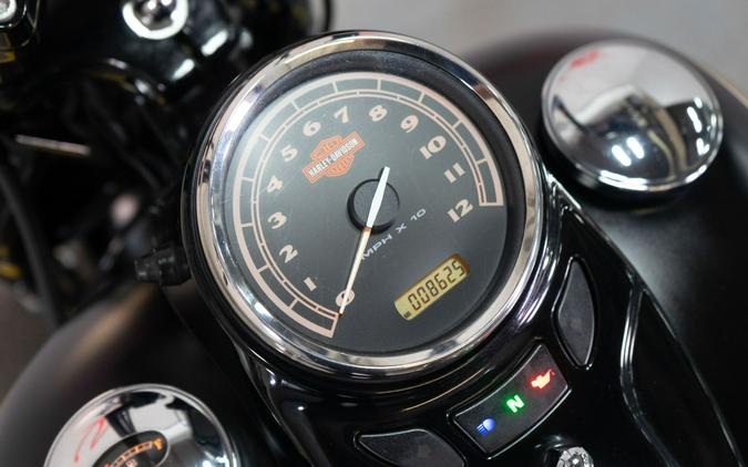 2009 Harley-Davidson Softail® Cross Bones™