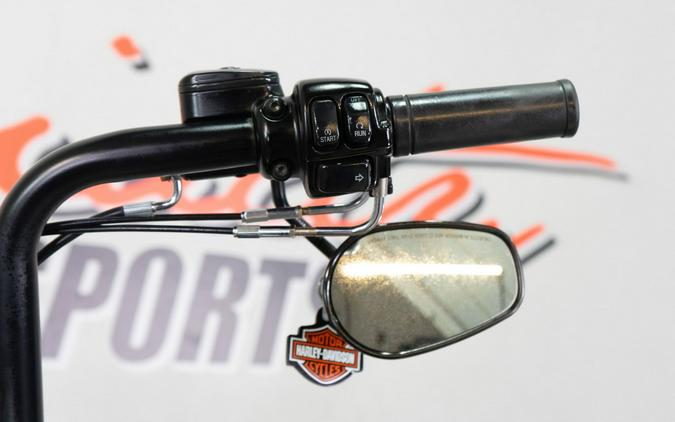 2009 Harley-Davidson Softail® Cross Bones™