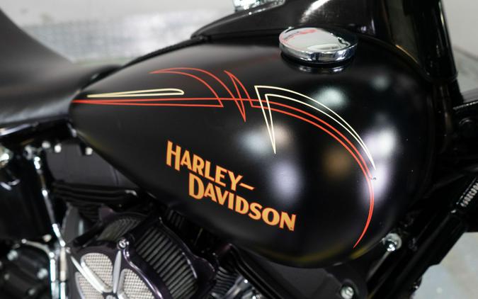 2009 Harley-Davidson Softail® Cross Bones™