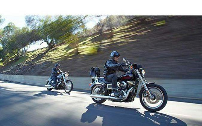 2015 Harley-Davidson Low Rider®