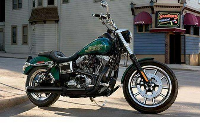 2015 Harley-Davidson Low Rider®