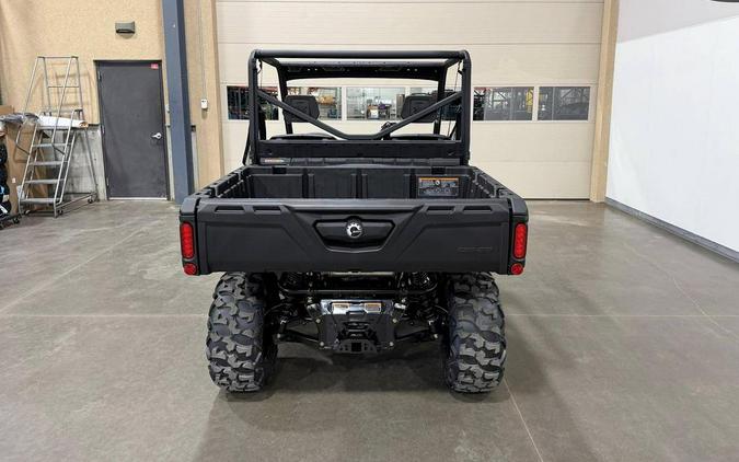 2026 Can-Am Defender DPS HD9