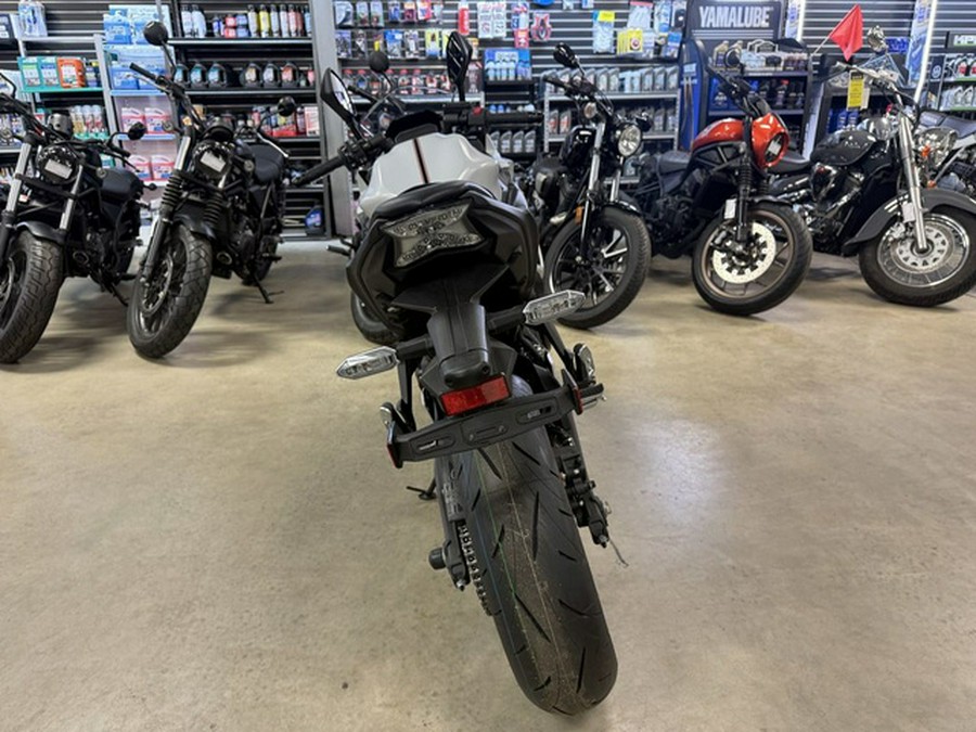 2026 Kawasaki Ninja 650 ABS