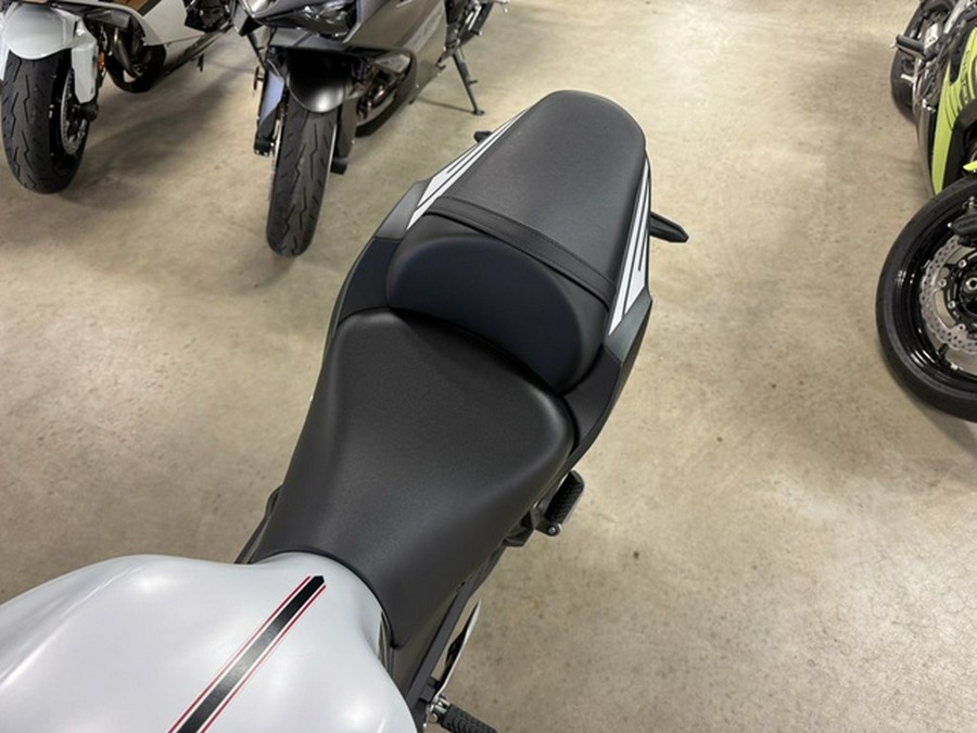 2026 Kawasaki Ninja 650 ABS