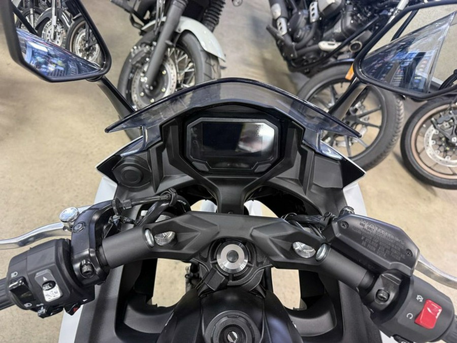 2026 Kawasaki Ninja 650 ABS