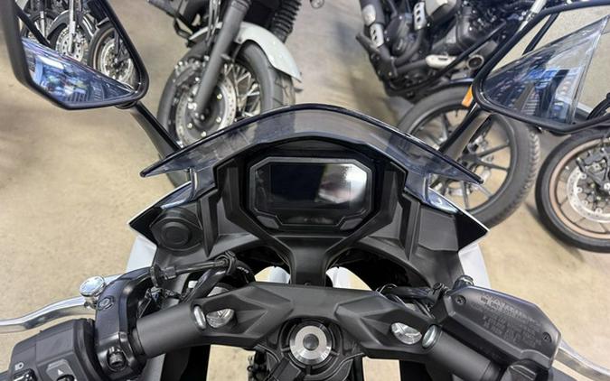 2026 Kawasaki Ninja 650 ABS