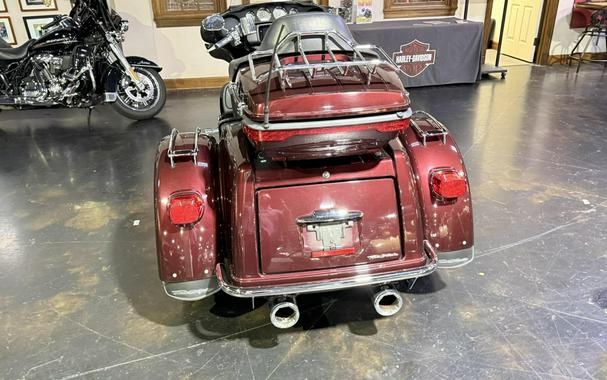 2019 Harley-Davidson® Tri Glide® Ultra