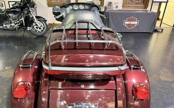 2019 Harley-Davidson® Tri Glide® Ultra
