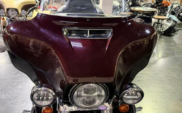 2019 Harley-Davidson® Tri Glide® Ultra