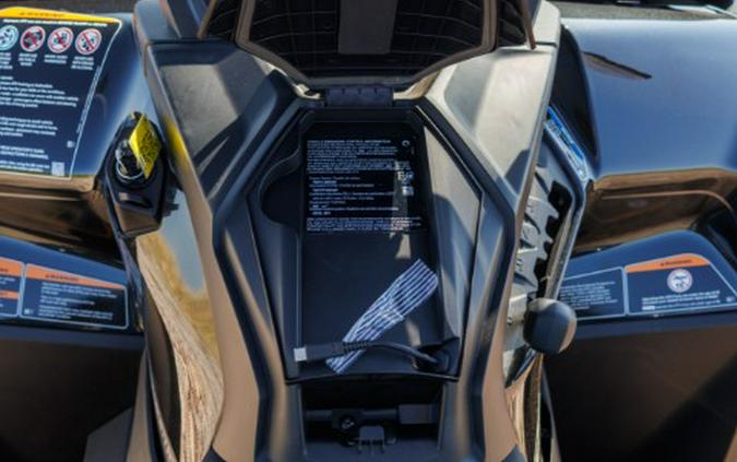 2026 Can-Am Outlander Backcountry 1000R