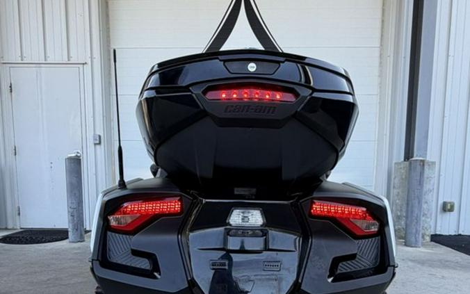 2022 Can-Am® Spyder RT Rotax 1330 ACE