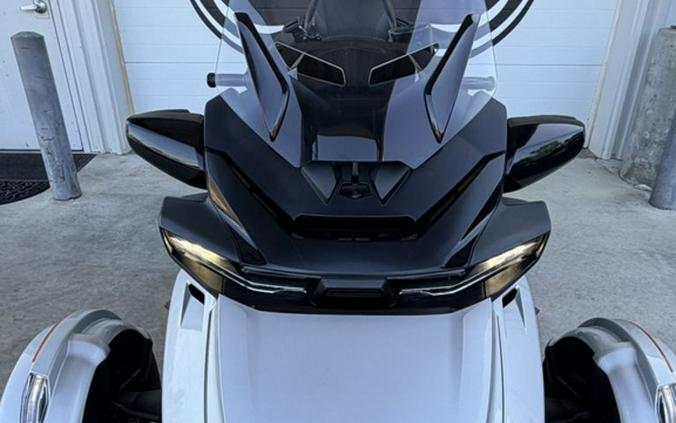 2022 Can-Am® Spyder RT Rotax 1330 ACE