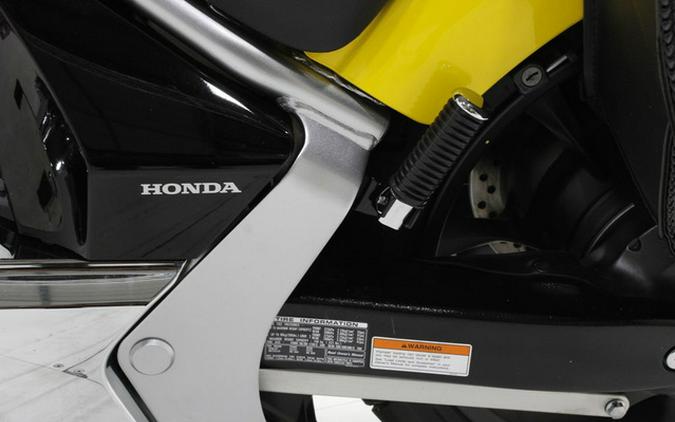 2023 Honda Fury