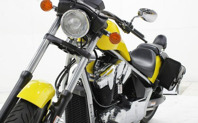2023 Honda Fury
