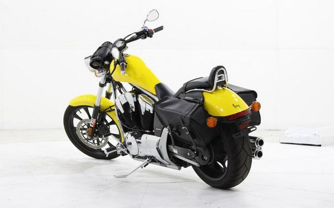 2023 Honda Fury