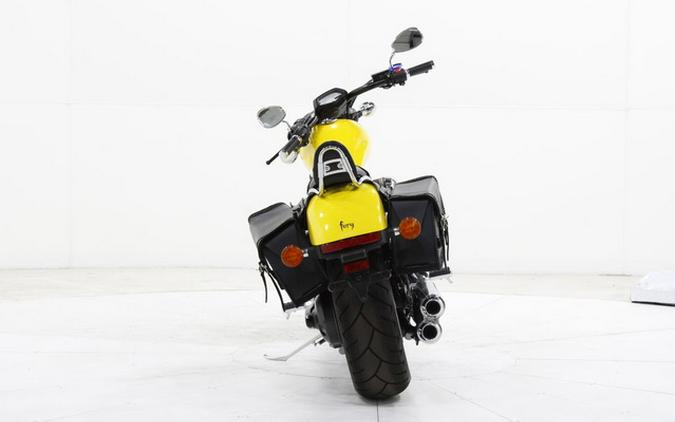 2023 Honda Fury