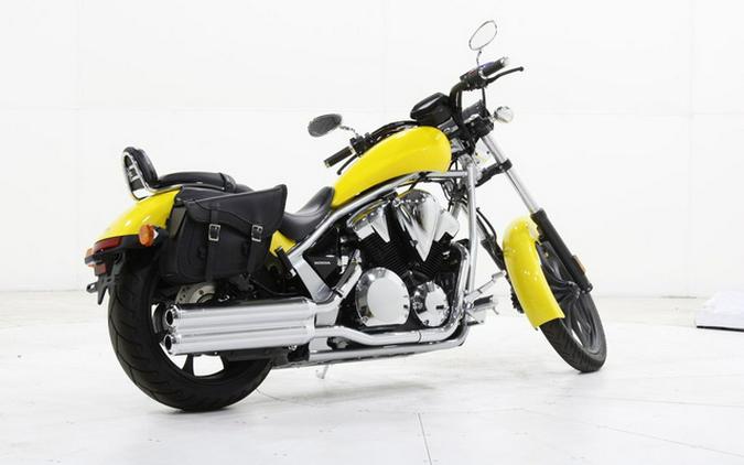 2023 Honda Fury