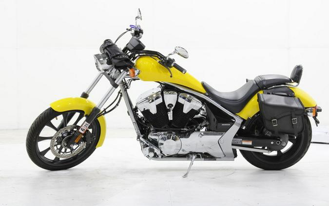 2023 Honda Fury