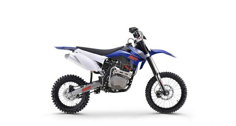 2021 SSR Motorsports SR150