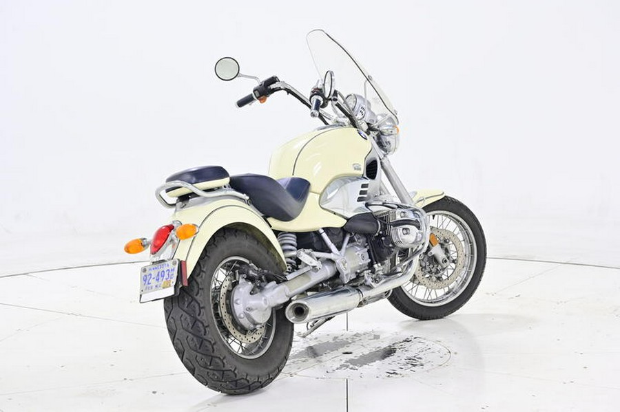 1999 BMW R1200C White for sale in Richfield, MN