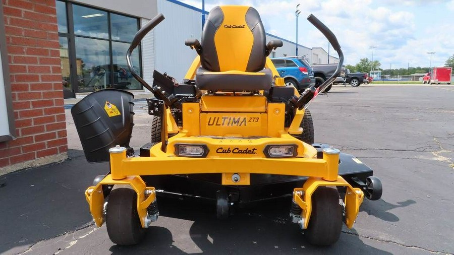 2022 Cub Cadet® ZT3 60" KAW