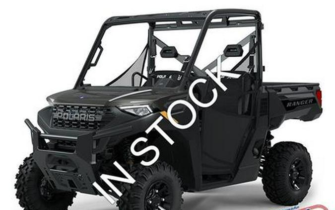 2024 Polaris Ranger 1000 Premium