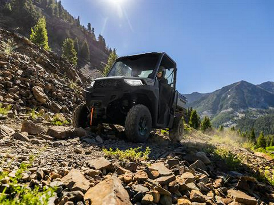 2023 Polaris Ranger SP 570 Premium