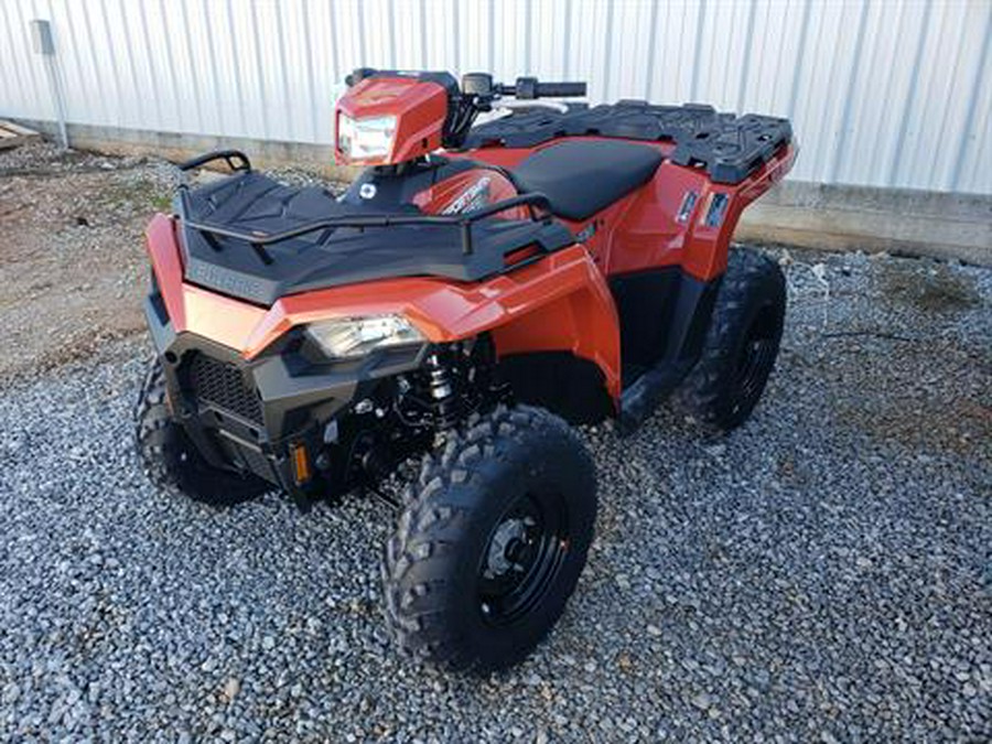 2024 Polaris Sportsman 450 H.O.