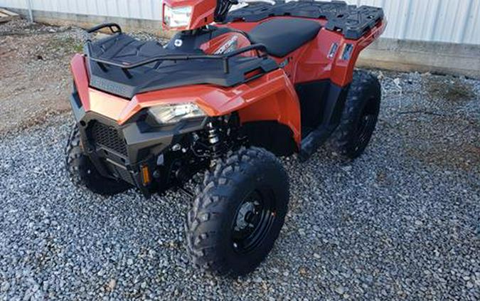 2024 Polaris Sportsman 450 H.O.