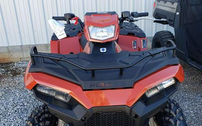 2024 Polaris Sportsman 450 H.O.