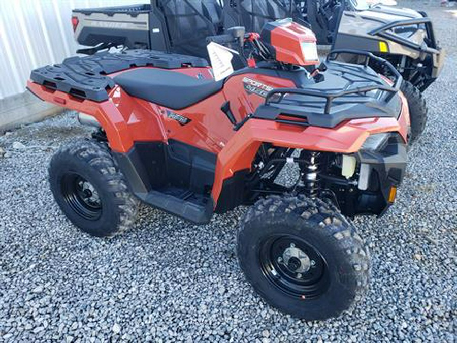 2024 Polaris Sportsman 450 H.O.