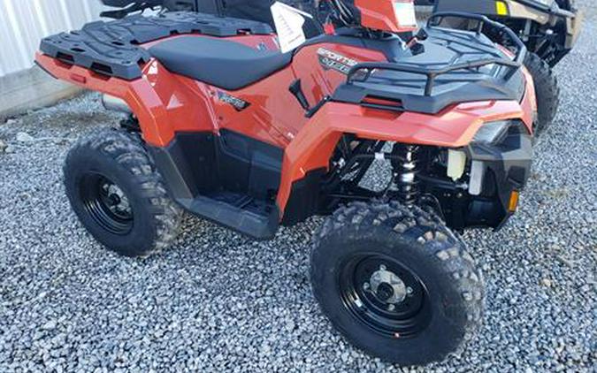 2024 Polaris Sportsman 450 H.O.