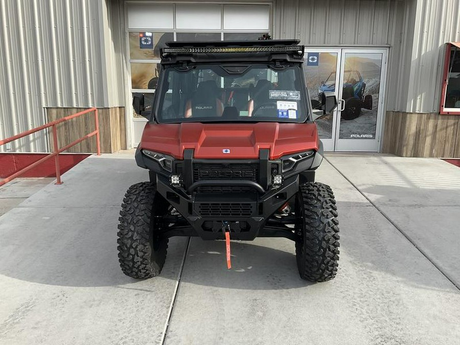 2024 Polaris® XPedition ADV 5 Ultimate