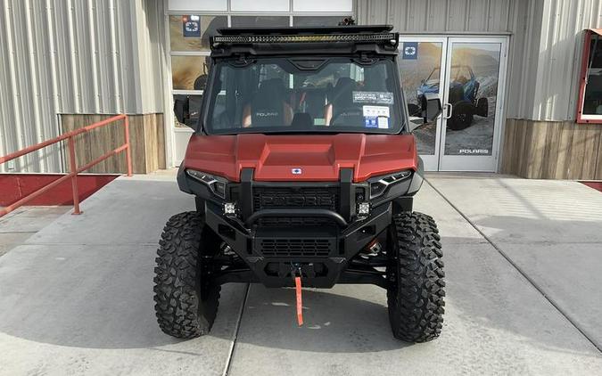 2024 Polaris® XPedition ADV 5 Ultimate