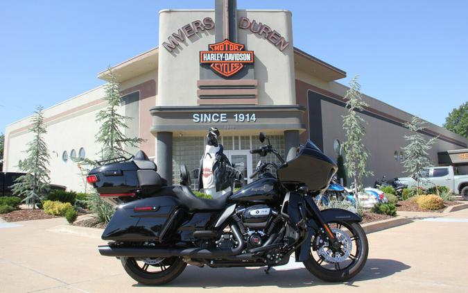 2023 Harley-Davidson Road Glide Limited