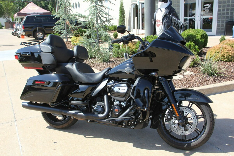 2023 Harley-Davidson Road Glide Limited