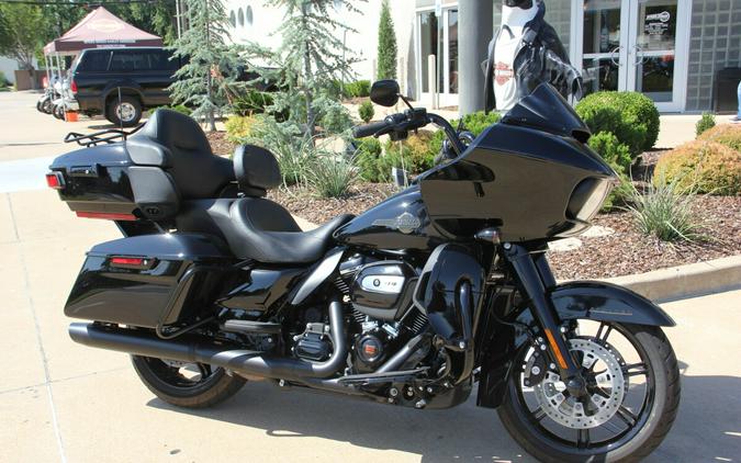 2023 Harley-Davidson Road Glide Limited