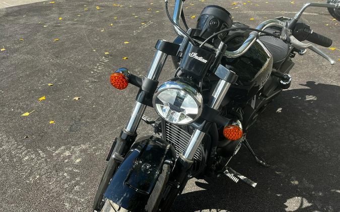 2025 Indian Motorcycle Scout® Classic Limited