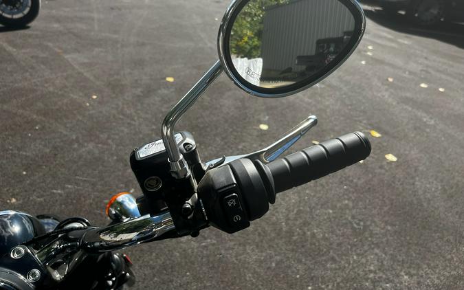 2025 Indian Motorcycle Scout® Classic Limited