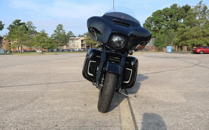 2023 Harley-Davidson Street Glide Special