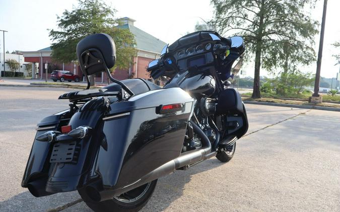 2023 Harley-Davidson Street Glide Special