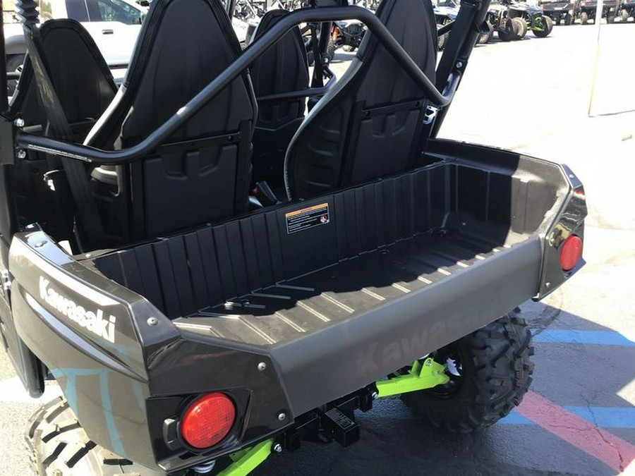 2025 Kawasaki Teryx4™ S LE