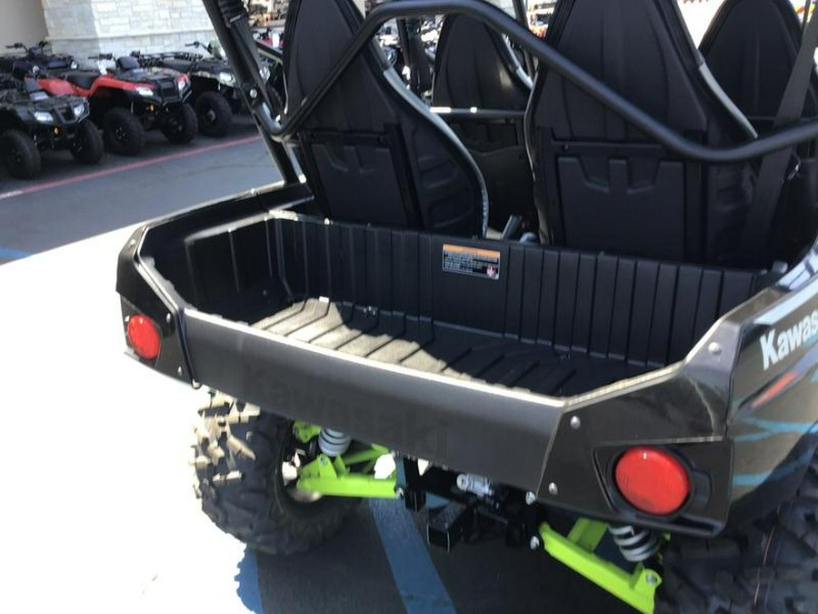 2025 Kawasaki Teryx4™ S LE